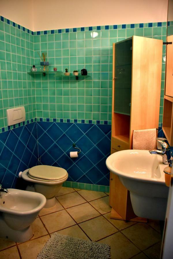 Taormina Sunny Apartment - Taormina Holidays Esterno foto